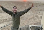 هلاکت یک فرمانده صهیونیست در شمال نوار غزه 2