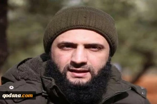 برخی منابع خبری: هلاکت فرمانده گروه تروریستی تحریرالشام در حمله جنگنده‌های سوریه و روسیه