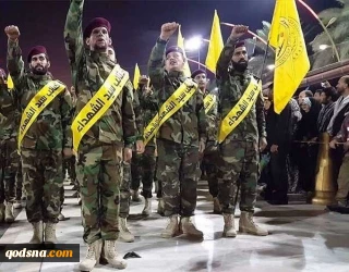 کتائب سیدالشهداء: 

آمریکا و اسرائیل در آنچه در سوریه رخ می دهد، دخیل هستند/ عراق اولین کشور آسیب دیده از تحولات سوریه خواهد بود