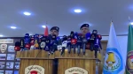 وزارت کشور عراق: مرزهایمان با سوریه کاملا ایمن است 2