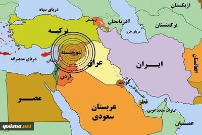 رویترز فاش کرد؛ پیشنهاد ضد ایرانی آمریکا به سوریه قبل از حمله به حلب و مخالفت دمشق 2