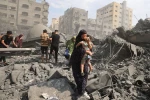عفو بین‌الملل: اسرائیل در فلسطین مرتکب نسل کشی می شود
 2