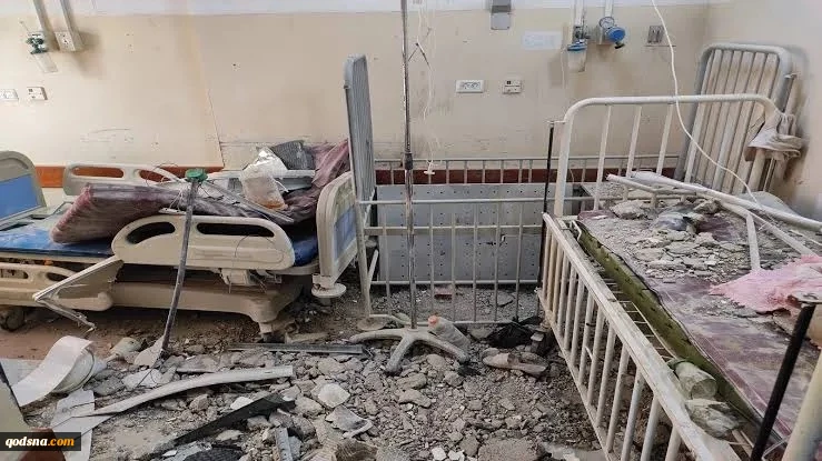 Zionist regime’s genocidal war on Gaza enters day 427