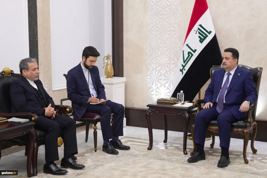 عراقجي: عدم استئصال جذور الإرهاب سيحول سوريا إلى قاعدة للجماعات الإرهابية 2