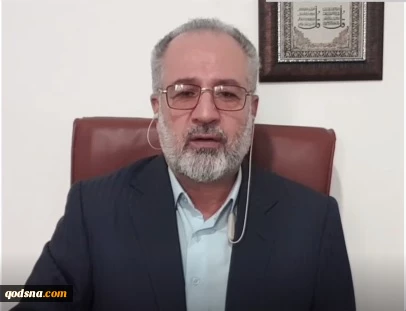سید هادی سید افقهی در گفت و گو با رسانه ملی؛ 2