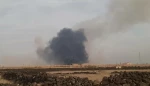 عدوان إسرائيلي استهدف حي المزة بدمشق وقاعدة جوية جنوب سوريا 2