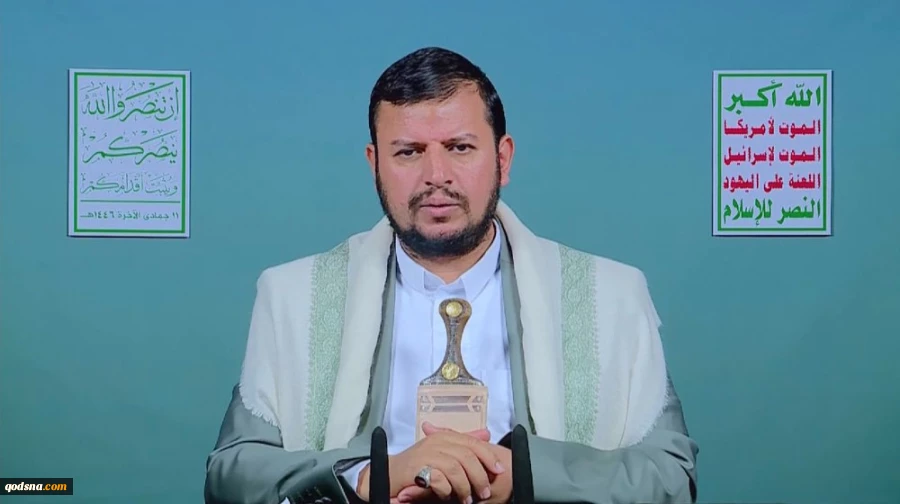 Houthi warns of US, Israeli plot to strip Muslims of any deterrence