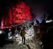 ارتفاع عدد ضحايا مجزرة النصيرات: أكثر من 33 شهيداً وما يفوق الـ84 مفقوداً ومصاباً 2