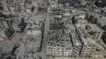 Louise Wateridge, UNRWA’s Senior Emergency Officer in the besieged coastal Strip, told reporters in Geneva from central Gaza that the suffering and sadness are still ongoing.