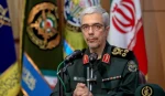 اللواء باقري: الثورة الاسلامية في طريقها لتحقيق تقدم ذاتي شامل 2