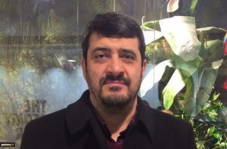 تشریح نقش بهاء الله و 
عبد البهاء در اشغال فلسطین 2