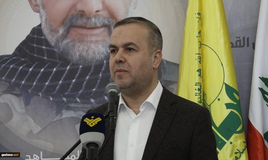 حزب‌الله: پرونده نقض‌ آتش‌بس را به همراه دولت لبنان پیگیری می‌کنیم 2