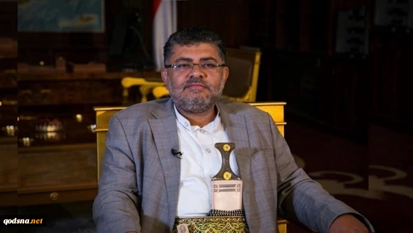 عضو شورای عالی سیاسی یمن: عملیات ما ادامه دارد 2