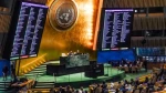 تصویب قطعنامه‌ تعیین حق سرنوشت فلسطینیان در مجمع عمومی سازمان ملل 2