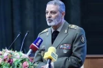 سرلشکر موسوی: مقاومت فلسطین چهره واقعی نظام سلطه را نشان داد 2