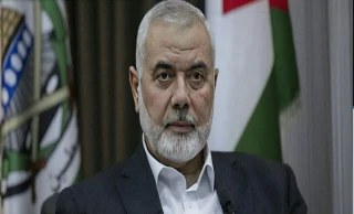 Zionist regime admits assassinating Hamas leader in Tehran