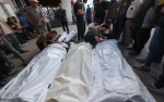 شهادت ۲۱ فلسطینی دیگر در غزه/ شمار شهدا به ۴۵ هزار و ۳۳۸ نفر رسید 2