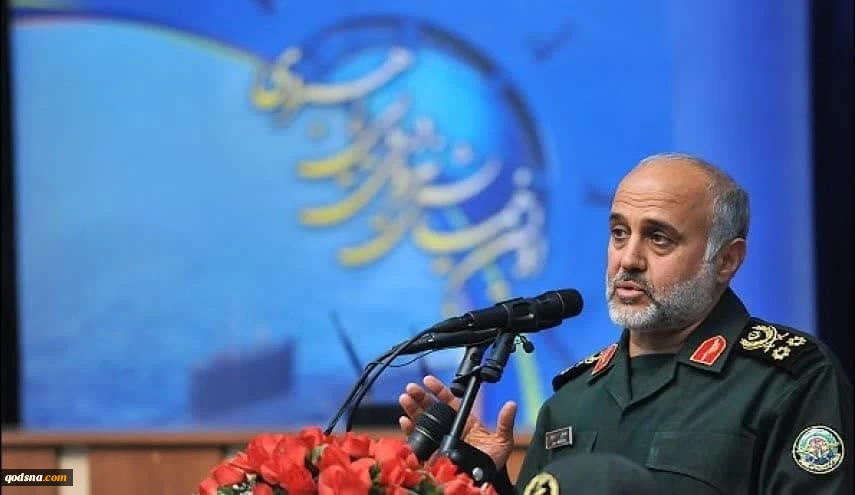 آسمان رژیم اشغالگر قدس در برابر حملات ایران بی‌دفاع است  2