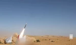 شلیک موشک بالستیک یمن به تل آویو/ یمنی‌ها از مواضع خود در حمایت از فلسطین دست برنمی‌دارند 2