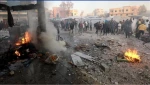 Hamas calls for sending UN observers to Gaza hospitals