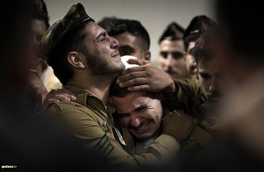 بیش از ۱۳ هزار و ۵۰۰ صهیونیست زخمی به مراکز توانبخشی مراجعه کردند 2