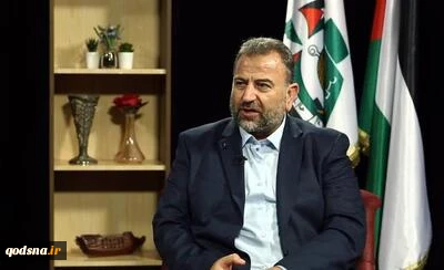 «شاباک» مسئولیت ترور «صالح العاروری» را بر عهده گرفت 2