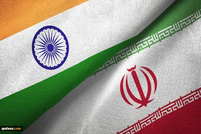 بندر چابهار و غزه محور رایزنی ایران و هند 2