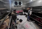 چهار صد و پنجاه و چهارمین روز عملیات طوفان الاقصی و جنایات مسترمر رژیم صهیونیستی علیه مردم غزه  / بمباران چادر آوارگان در خان یونس /حماس تصمیم تشکیلات خودگردان برای تعطیلی الجزیره را محکوم کرد 2