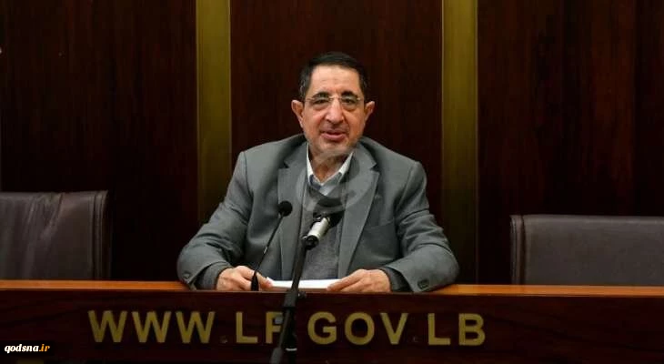 حزب‌الله: آمریکا و جامعه جهانی ثابت کردند حامی لبنان نیستند  2