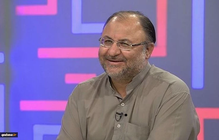 محمدصادق کوشکی استاد دانشگاه تهران در گفت و با خبرگزاری قدس

اعتراض سراسری جهانی لازمه فروپاشی رژیم صهیونیستی 2