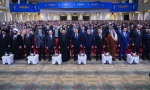 نخست وزیر عراق یاد و خاطره سپهبد شهید حاج قاسم سلیمانی را گرامی داشت 4