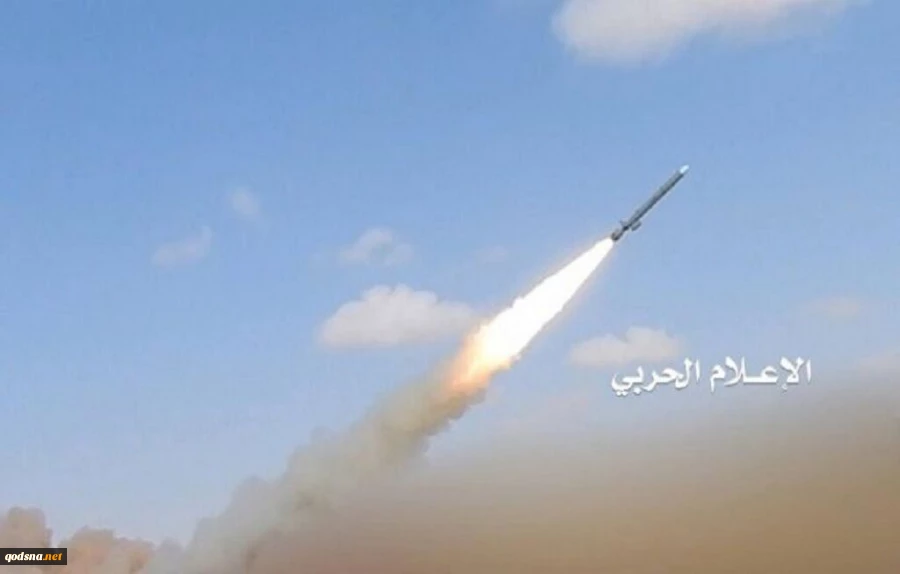 Ansarullah:

Israel incapable of intercepting Yemeni missiles