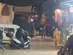 حركة حماس: عملية إطلاق النار شرق قلقيلية رد بطولي على جرائم الاحتلال 2