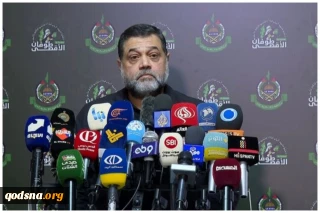 حماس: مقاومت به مسیر خود ادامه می دهد / احتمال تعیین جانشین شهید سنوار در آینده نزدیک