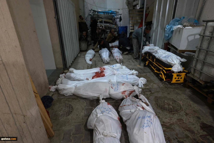 Zionist regime’s genocidal war on Gaza enters day 461