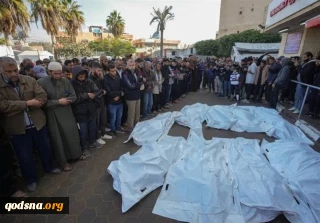 آمار تلفات انسانی نواره غزه ۴۰ درصد بیشتر از ارقام رسمی است