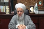 رئیس اتحادیه جهانی علمای مقاومت: آینده خوبی در انتظار مردم غزه است 2