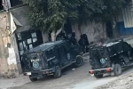 احتلال بثوب أمني.. السلطة تصعد جرائمها في جنين 2