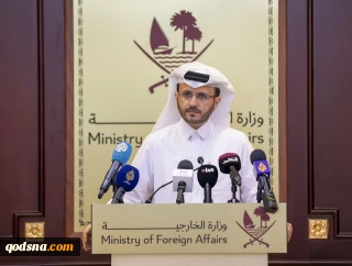 قطر: توافق آتش‌بس در غزه در گام های پایانی