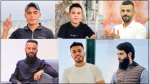 Six Palestinians martyred in Israeli drone attack on civilians in Jenin