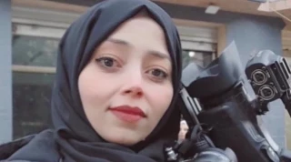 شهادت یک خبرنگار دیگر در غزه
