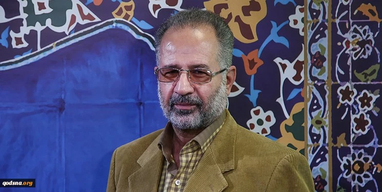 سید افقهی در گفت و گو با خبرگاری قدس؛

نتانیاهو به هیچ عهدی پایبند نیست 2