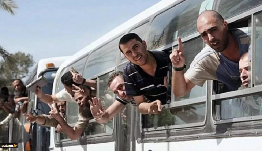 متن سند توافق آتش بس بین رژیم اسرائیل و حماس 2