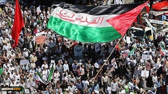 به مناسبت پیروزی مقاومت در غزه؛

راهپیمایی جمعه نصر پس از نماز جمعه در کشور 2
