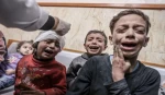 الطفولة تحت النيران: تقرير اليونيسيف يكشف عن مآسي أطفال غزة 2