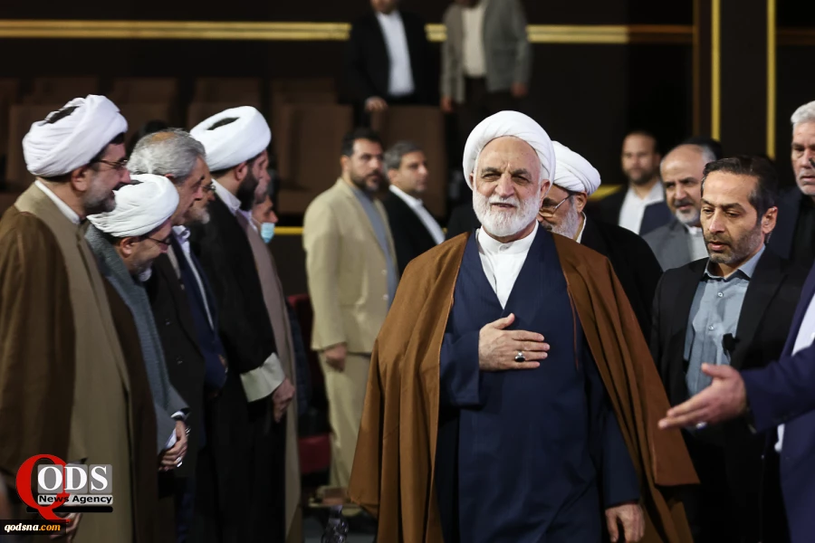 سیزدهمین همایش غزه نماد مقاومت از قاب دوربین خبرگزاری قدس 8