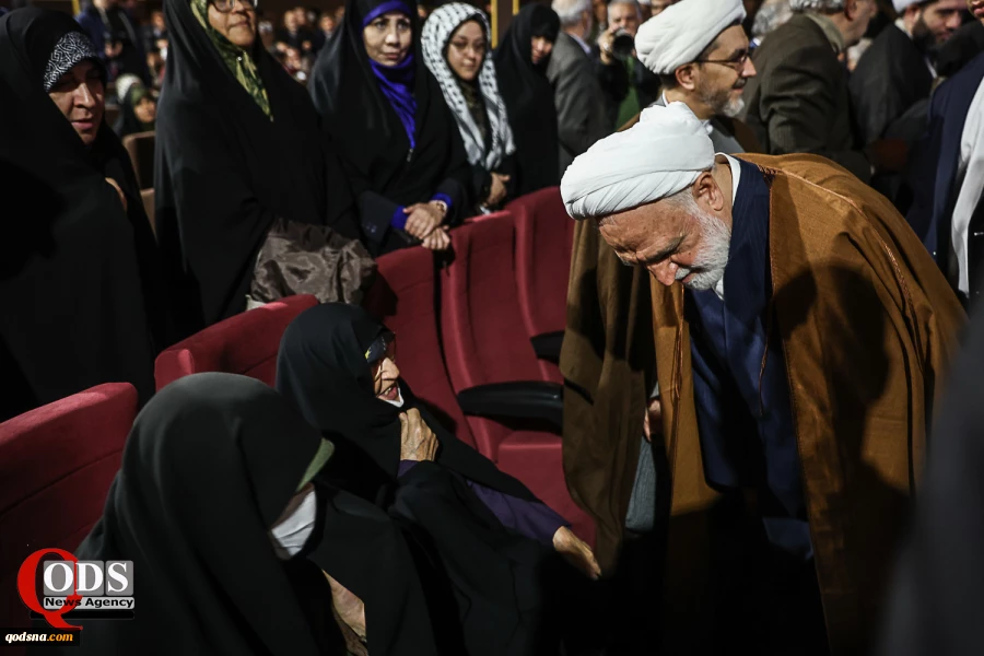 سیزدهمین همایش غزه نماد مقاومت از قاب دوربین خبرگزاری قدس (بخش سوم) 14