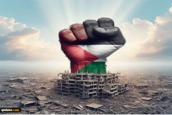 دولت غزه: مؤسسات دولتی با آمادگی کامل فعالیت خود را آغاز کردند 2