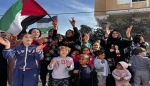 غزة تنتصر: النازحون يعودون إلى منازلهم.. والمقاومون يظهرون بين أبناء شعبهم 2