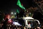 حماس: مرحله دوم مبادله اسیران یکشنبه آینده انجام می‌شود 2